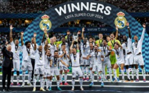 Supercoupe de l’UEFA : Le Real s’adjuge le trophée, Mbappé également !