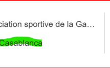 Foot africain interclubs saison 24/25: RCA, UTS et AS FAR entrent en lice