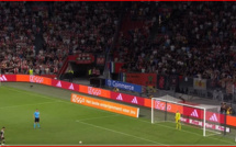 Barrages Europa league : 34 tirs au but pour départager l’Ajax et le Panathinaïkos  (vidéo)!