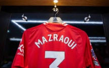 PL / Man United vs Fulham: Mazraoui présent au coup d’envoi