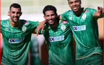 LDC : Le Raja prend option pour la qualification