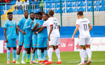 Ligue des Champions de la CAF : L’AS FAR se fait piéger par les Remo Stars