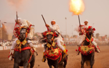 El Jadida : tomber de rideau sur le Moussem Moulay Abdellah Amghar