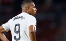 Real Madrid : Mbappé a rencontré Nadal en coulisses