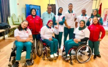 Jeux paralympiques Paris-2024 : Ce mardi à Rabat, présentation de nos champions