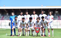 2e édition du Tournoi FIFA de développement des talents U17: L’Equipe nationale retrouvera l'Algérie en Côte d’Ivoire