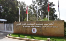 Infrastructures sportives:  Ouverture prochaine, à Marrakech, d’une annexe de l’Académie Mohammed VI de football