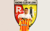 Officiel : L’international Anass Zaroury transféré au RC Lens