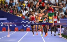 Athlétisme : Soufiane El Bakkali va participer à la Diamond League