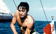 MAGAZINE : Alain Delon, le Plein Soleil