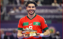 CDM Futsal 2024 / Soufiane Chaârraoui, invité de la FIFA: “J’ai trop hâte de participer à ma première Coupe du Monde ! “