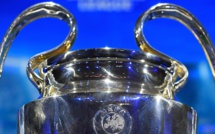 Ligue  des Champions UEFA : Tirage des groupes de la nouvelle formule aujourd’hui