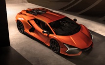 Sportive hybride - Lamborghini Revuelto, l’indomptable