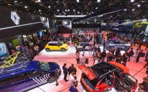 Salon - Mondial de l’Auto 2024 : la liste des exposants s’affine