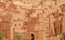 Évasion : Comment se rendre de Marrakech à Ksar Aït Benhaddou ?