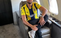 Transfert:  Amrabet coéquipier d’En-Nesyri à Fenerbahçe