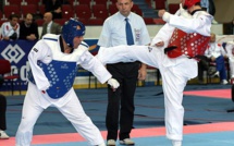 JP Paris 24: Ayoub Driouch offre au Maroc sa 2ème médaille (Para-taekwondo)