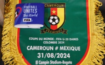 CDM Féminine U20 2024: Deux nuls en ouverture