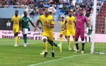 Botola Pro D1 / DHJ-JSS (1-1) : Un nul et c'est tout !