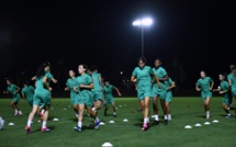  CDM Féminine U20 / Cette nuit, Paraguay - Maroc: Horaire? Chaîne?