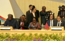 M. Bourita représente Sa Majesté le Roi Mohammed VI au 2ème Forum Indonésie-Afrique