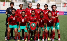 Tunisie / Tournoi UNAF U17 féminin: L'Équipe nationale s'incline d'entrée