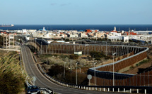 Mellilia : Mobilisation commune des autorités marocaines pour empêcher l'immigration illégale 