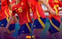 CDM Féminine U20 : L'Espagne et l'Allemagne qualifiées