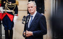 France : Michel Barnier dévoile de nouveaux détails sur son programme