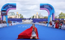 JP Paris 24/Marathon T12 : El Idrissi, En-Nourhi et Chentouf, des marathoniens en Or, Argent et Bronze ce dimanche matin !