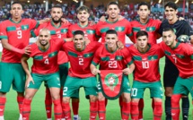 Lesotho-Maroc ce soir: Formation probable? Horaire? Chaînes?