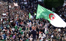 Présidentielle en Algérie : Un camouflet pour le pouvoir malgré une fraude manifeste