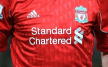 Liverpool passe sous l’égide d’Adidas pour son équipement sportif