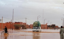 Inondations : dix-huit morts, dont des étrangers, et 4 portés disparus, selon un bilan actualisé 