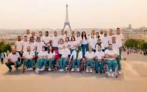 Jeux Paralympiques Paris-2024: SM le Roi adresse des messages de félicitations aux champions marocains