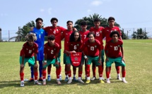  Tournoi de développement des talents de la FIFA : Les Lionceaux U17 s’inclinent face aux Eléphanteaux