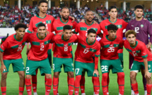 Eliminatoires CAN Maroc 25. J3 et J4 /  Maroc-Centrafrique : Où ? Quand?