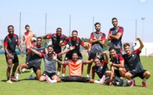 Wydad: Présentation des nouvelles recrues samedi prochain