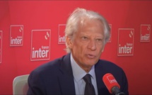 France : Dominique de Villepin appelle Macron à renouer avec l’Algérie sans critiquer son virage pro-marocain