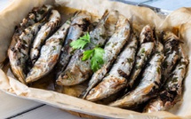 Nutrition : Que se passe-t-il dans votre corps que vous savourez une assiette de sardines braisées ?