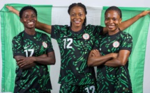 CDM Féminine U20: Pas d’Africaines en quart de finale !