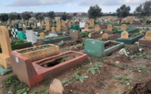 Casablanca : Vers la fin des lamentations du cimetière Al Ghofrane ?