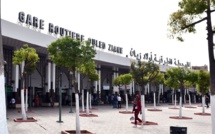 Casablanca: Vers le réaménagement de la gare routière Ouled Ziane 