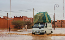 Inondations au Maroc : Au-delà des systèmes d’alerte, l’enjeu de la sensibilisation [INTÉGRAL]