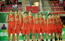 FIBA. Afro Basket masculin U18: Le Maroc jouera pour le Bronze contre le Mali