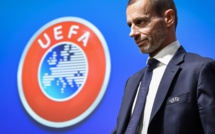 L'UEFA menace de bannir l'Angleterre des compétitions européennes