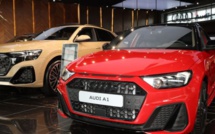 Audi lance l’A1, le Q7 et le Q8 au Maroc