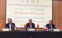 L’Association marocaine de la presse sportive et ses homologues espagnole et portugaise signent un protocole de coopération