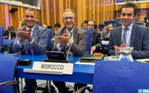 Élection du Maroc au Conseil des gouverneurs de l’Agence internationale de l'énergie atomique