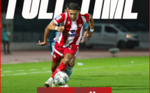 Botola D1. J3/ UTS-WAC : un nul insipide !